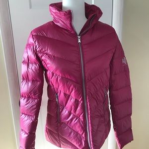 Ralph Lauren Down Coat NWT